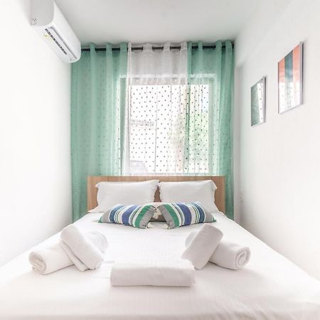 Renovated Studio Near Downtown Heraklion Exterior foto