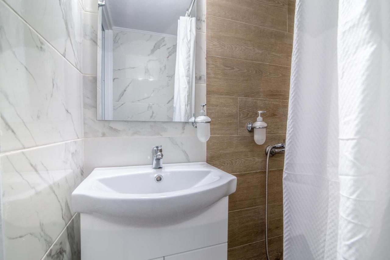 Renovated Studio Near Downtown Heraklion Exterior foto